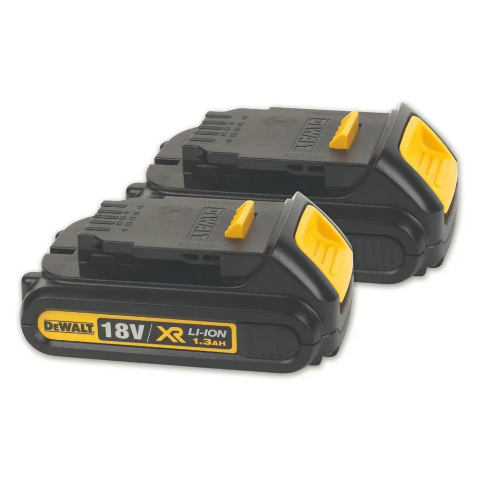 DeWalt DCD776C2-BR 20V MAX, parafusadeira