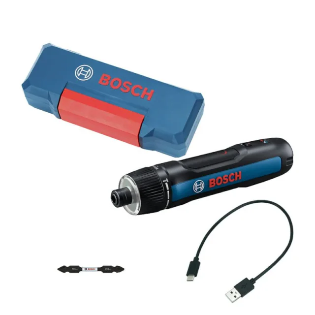 Bosch GO 3 Professional, parafusadeira