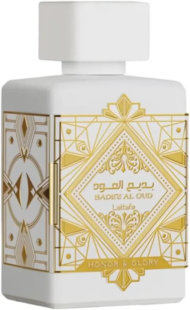 Lattafa Badee Al Oud Honor and Glory Eau de Parfum 100ml