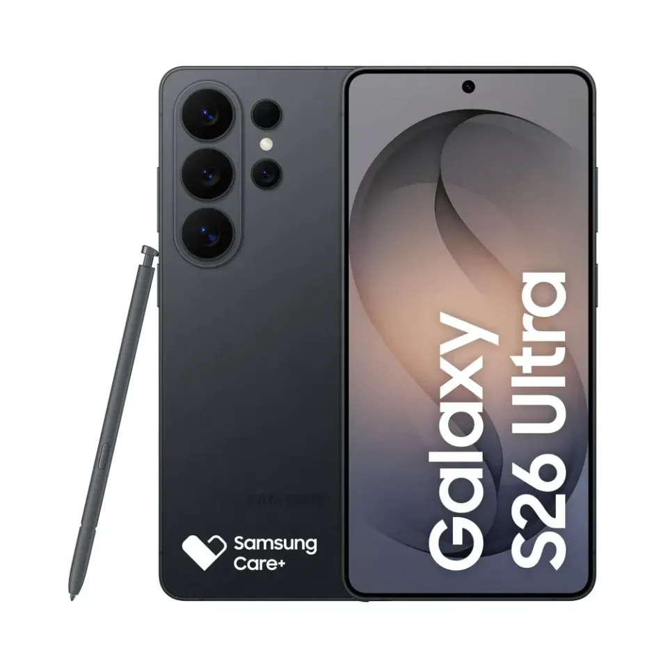 Samsung Galaxy S26 Ultra com Snapdragon 8 Elite Gen 5, processador de celular