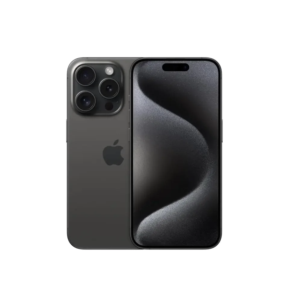 Apple iPhone 15 Pro com processador Apple A17 Pro