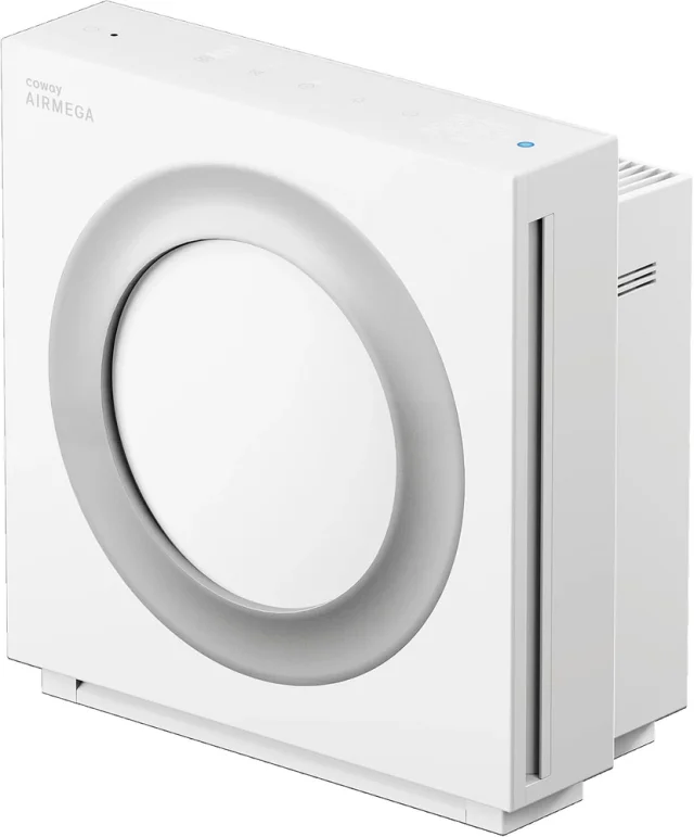 Coway Airmega Mighty2 entre os melhores purificadores de ar