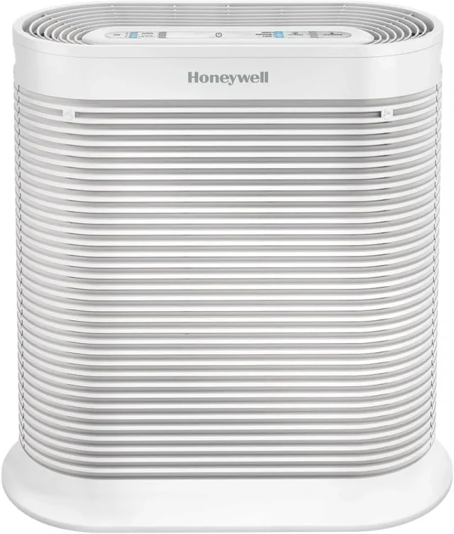 Honeywell HPA304 entre os melhores purificadores de ar