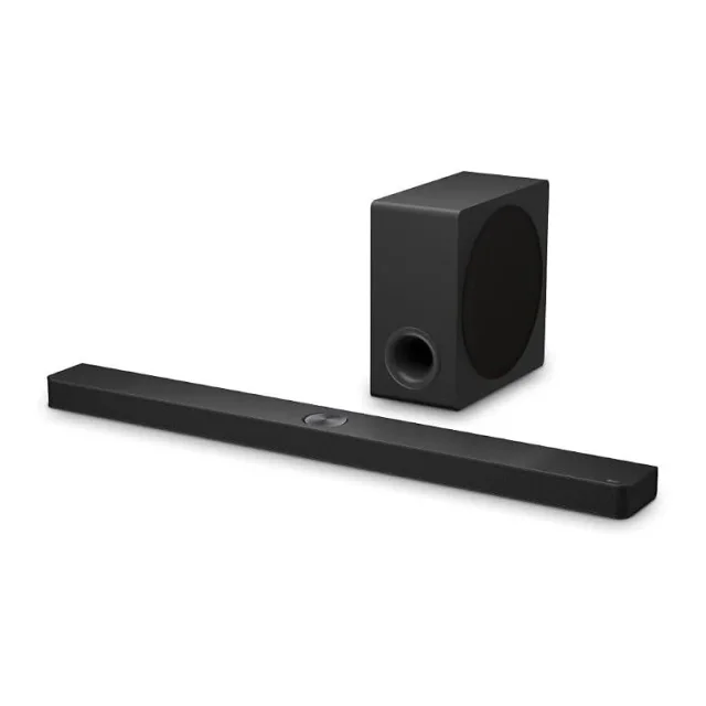 LG S90TY, soundbars