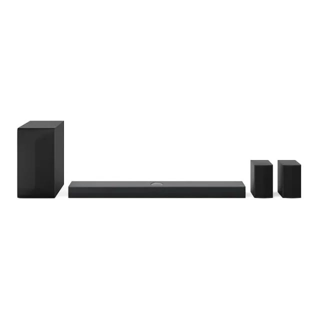 LG S70TR, soundbars