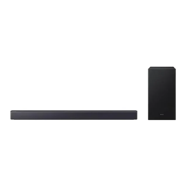 Samsung HW-B450F, soundbars