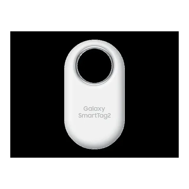 Samsung Galaxy SmartTag2, tags de rastreamento
