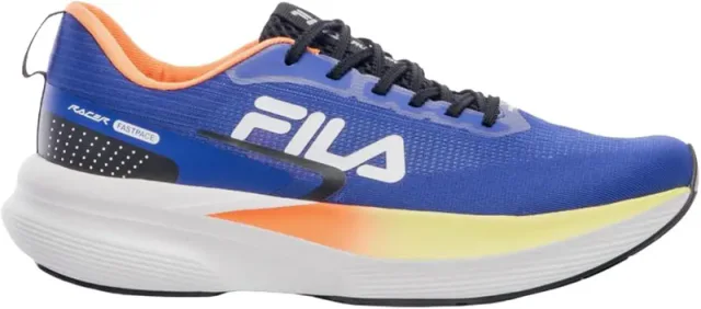 FILA Racer Fastpace masculino para academia e cardio