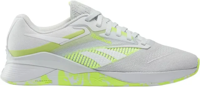 Reebok Nano X4 unissex para cross training e academia