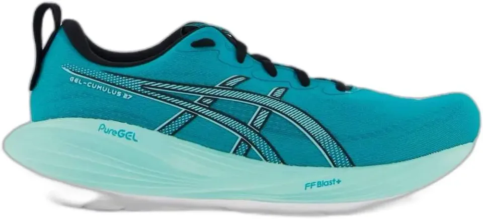 ASICS Gel-Cumulus 27, tênis para caminhada masculino leve e amortecido