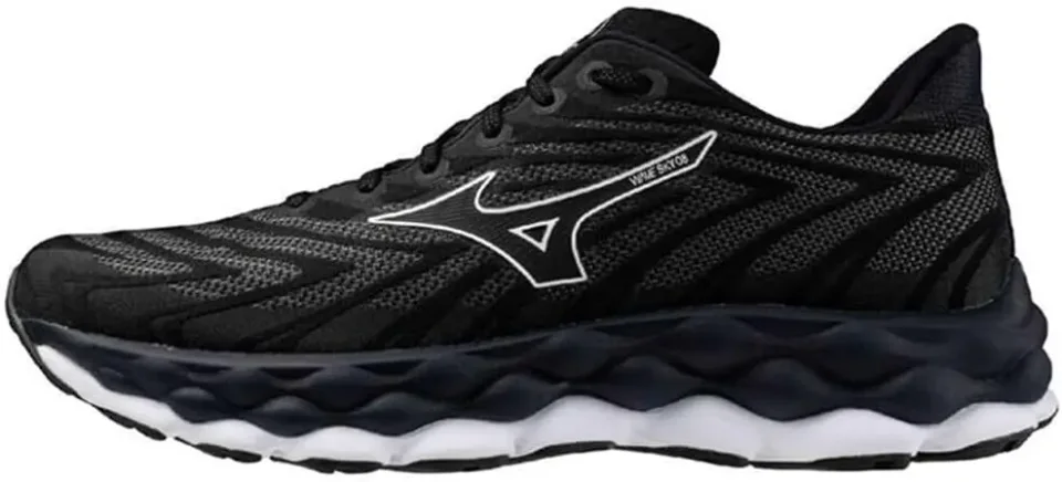 Mizuno Wave Sky 8, tênis para caminhada masculino com amortecimento máximo