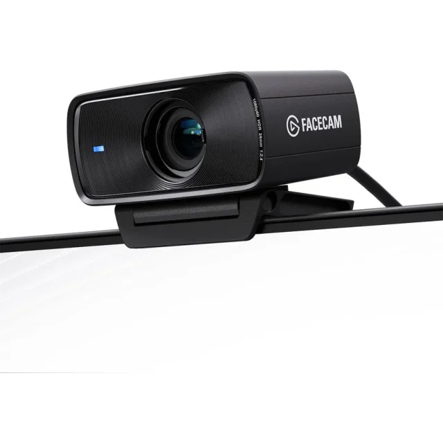 Webcam Elgato Facecam MK.2 Full HD para streaming