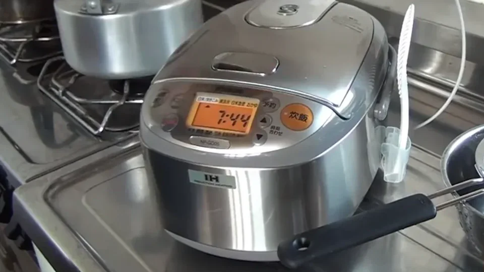 panela elétrica de arroz vale a pena