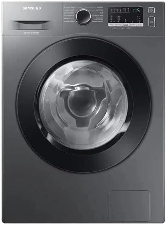 Samsung WD11M Inox 11kg, lava e seca