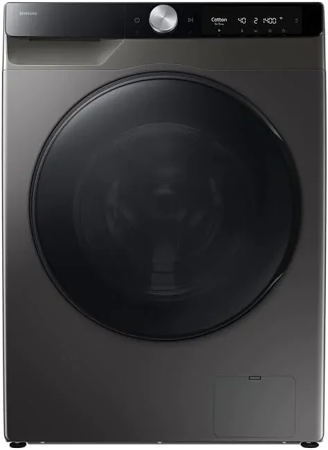 Samsung WD13FG Inox 13kg, lava e seca