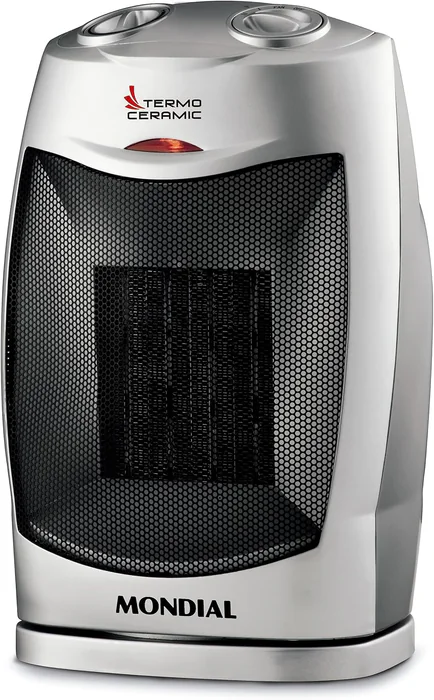 Mondial A-05 Termo Ceramic 220V, aquecedores elétricos