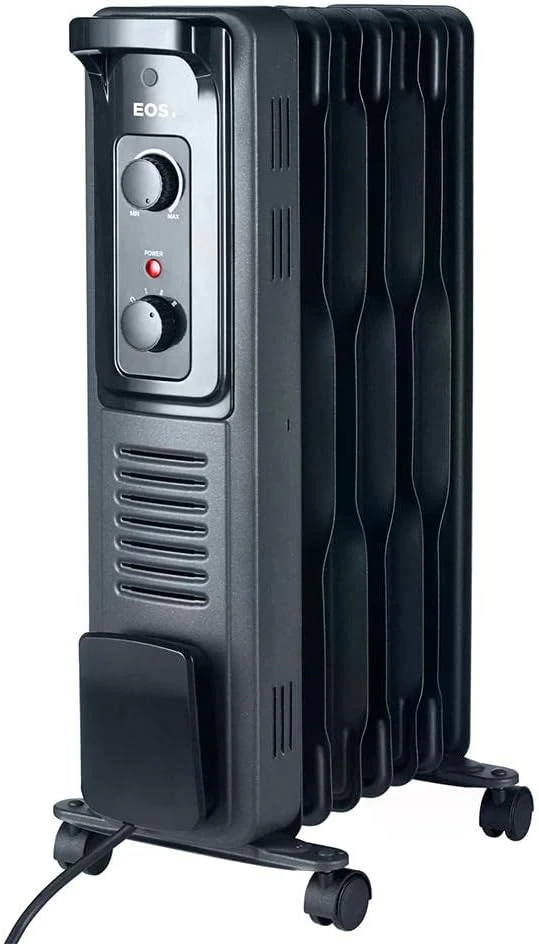 EOS Comfort Heat EAQ02O 1500W, aquecedores elétricos