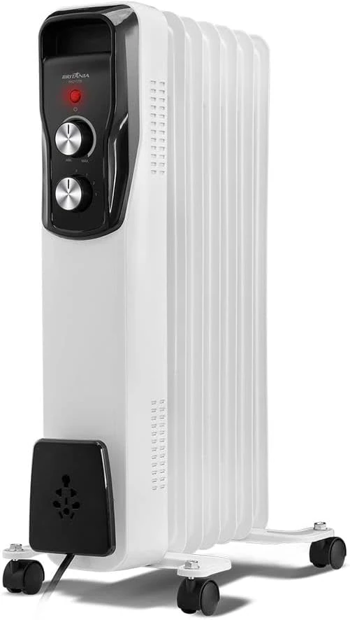 Britânia BAQ1720B 1500W, aquecedores elétricos