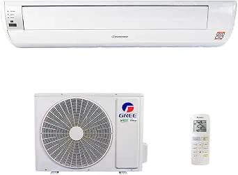 Gree G-Prime Compact 57.000 BTUs entre os ar-condicionados piso teto.