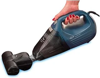 BLACK+DECKER APS1200 110 V, aspiradores de pó portáteis