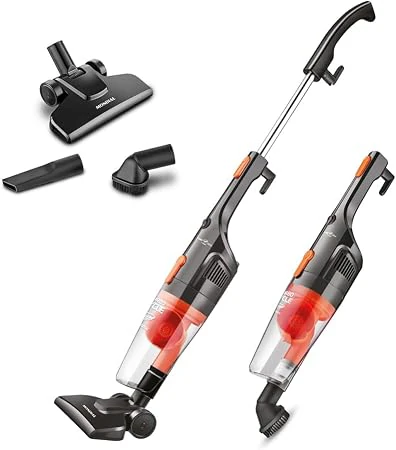 Mondial Turbo Cycle AP-35, Melhor Aspirador de Pó Vertical 2026