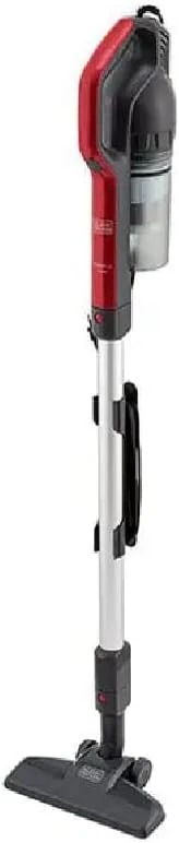 Black+Decker AVT12, Melhor Aspirador de Pó Vertical 2026