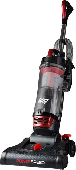 WAP Power Speed, aspiradores de pó