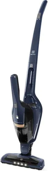 Electrolux Ergorapido ERG25N, aspiradores de pó