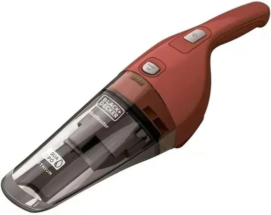 Black+Decker APB3600, aspiradores de pó
