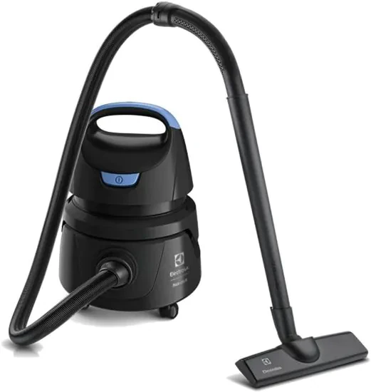 Electrolux AWD01, aspiradores de pó
