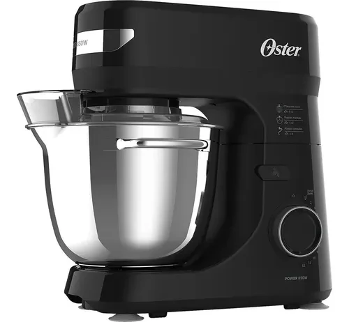 Oster Bowl Inox III OBAT641, batedeiras planetárias