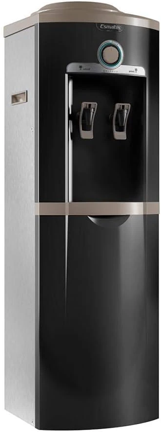 Bebedouro de água Esmaltec EGC35B 20L branco, bebedouros de água
