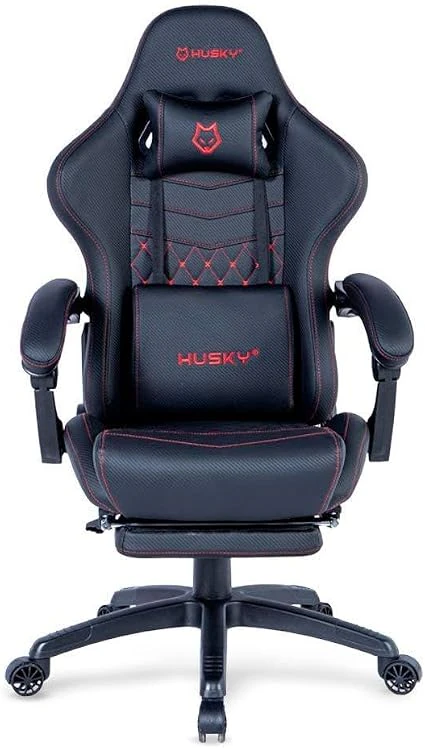 Husky Tempest 700, cadeiras gamer