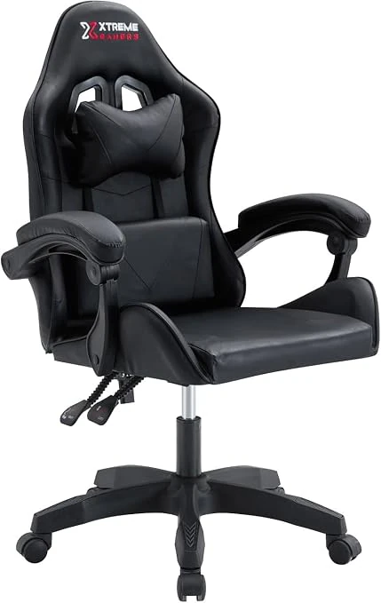Xtreme Gamers Maximum, cadeiras gamer