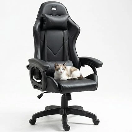 Dazz X-Rocker, cadeiras gamer