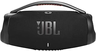 JBL Boombox 3 Wi-Fi, caixas de som Bluetooth