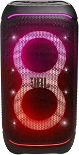JBL PartyBox Stage 320, caixas de som Bluetooth