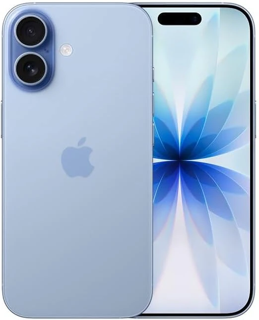 Apple iPhone 17 de 256 GB – Azul-névoa, Qual é o melhor celular para comprar em 2026?