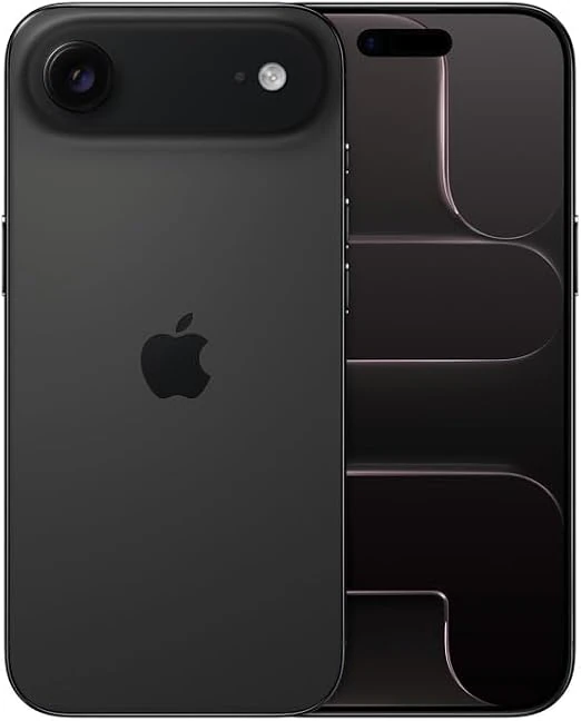 Apple iPhone Air 256 GB – Preto-sideral, Qual é o melhor celular para comprar em 2026?