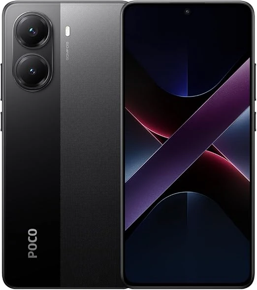 Smartphone Xiaomi Poco X7 Pro 5G, 12 GB RAM, 512 GB, Qual é o melhor celular para comprar em 2026?