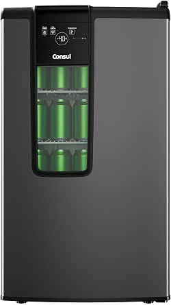 Cervejeira Consul Titanium CZD12MT, Melhor Cervejeira 2026