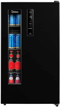 Cervejeira Frost Free 82L Midea, Melhor Cervejeira 2026
