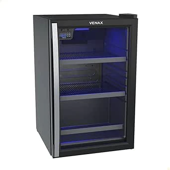 Cervejeira Venax Blue Light 100, Melhor Cervejeira 2026