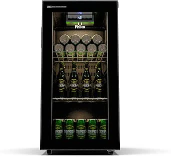 Cervejeira Philco 96L 3 em 1 PCV09A, Melhor Cervejeira 2026