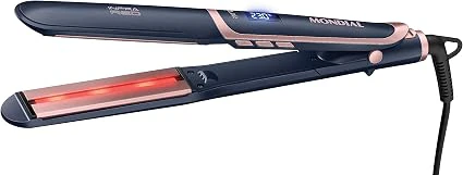 Mondial InfraRed P-01-IR, Procurando a melhor chapinha para sua rotina?