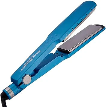 BaBylissPRO Nano Titanium Larga 44 mm, Procurando a melhor chapinha para sua rotina?