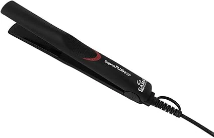 GA.MA Italy Eleganza Plus, Procurando a melhor chapinha para sua rotina?