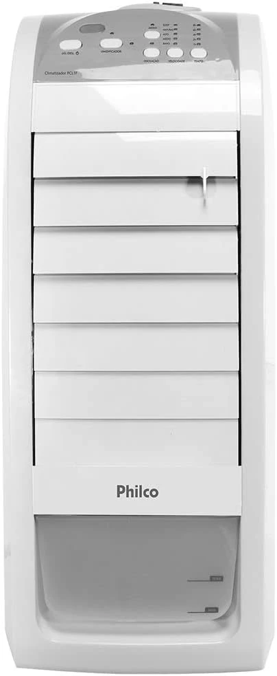 Philco PCL1F 220V, Climatizadores de Ar