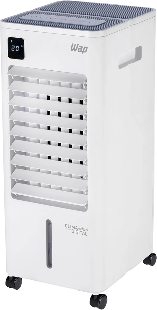 WAP Control Digital 127V, Climatizadores de Ar