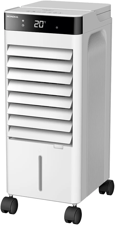 Mondial Fresh Air CL-07L 127V, Climatizadores de Ar